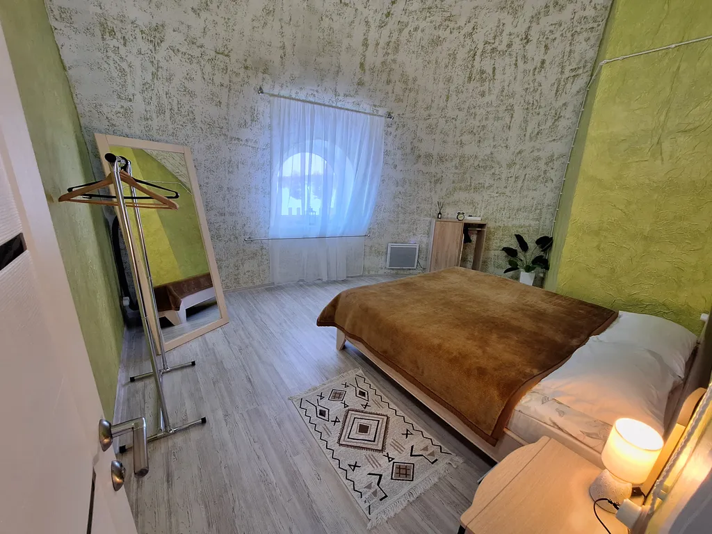 Коттедж Коттедж Купол by flacon — Можайск