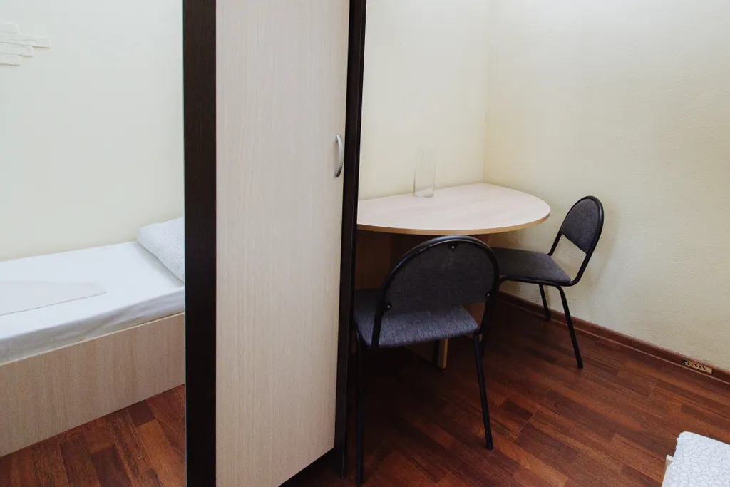 Квартира Комната — Москва