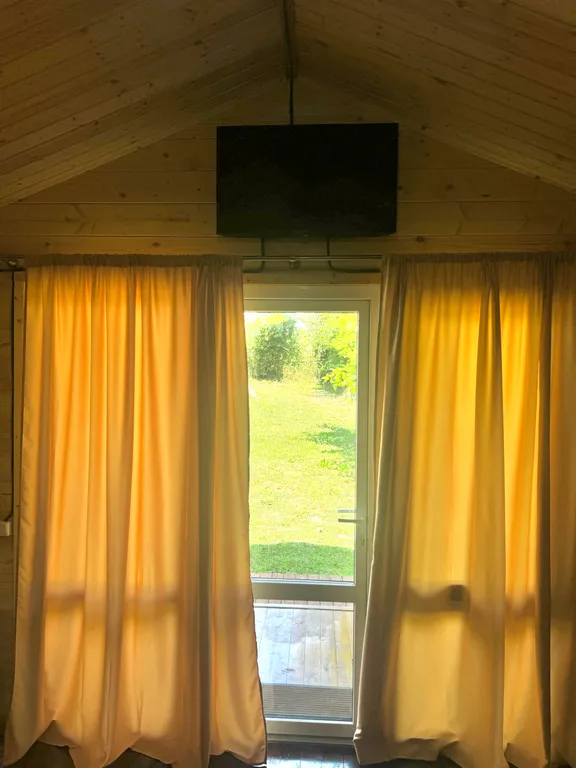 Тихий уголок