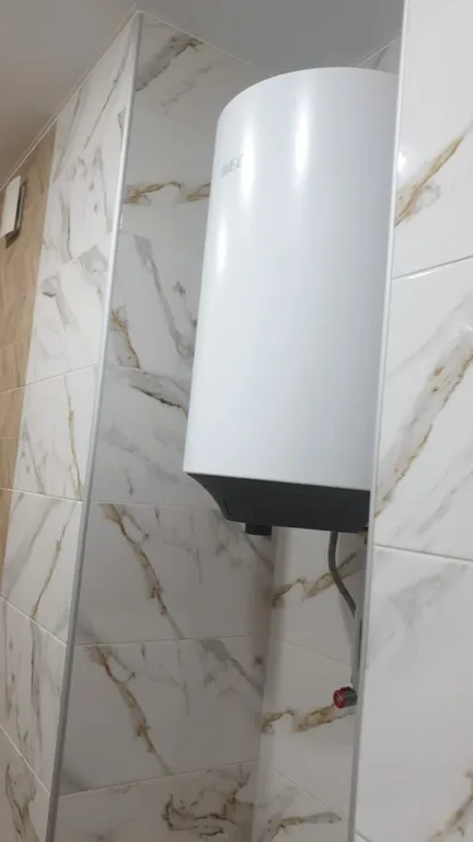 Квартира Уютная квартира с видом на море — Анапа