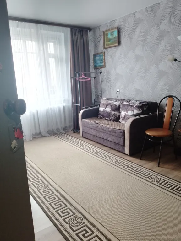 Квартира на берегу Селигера