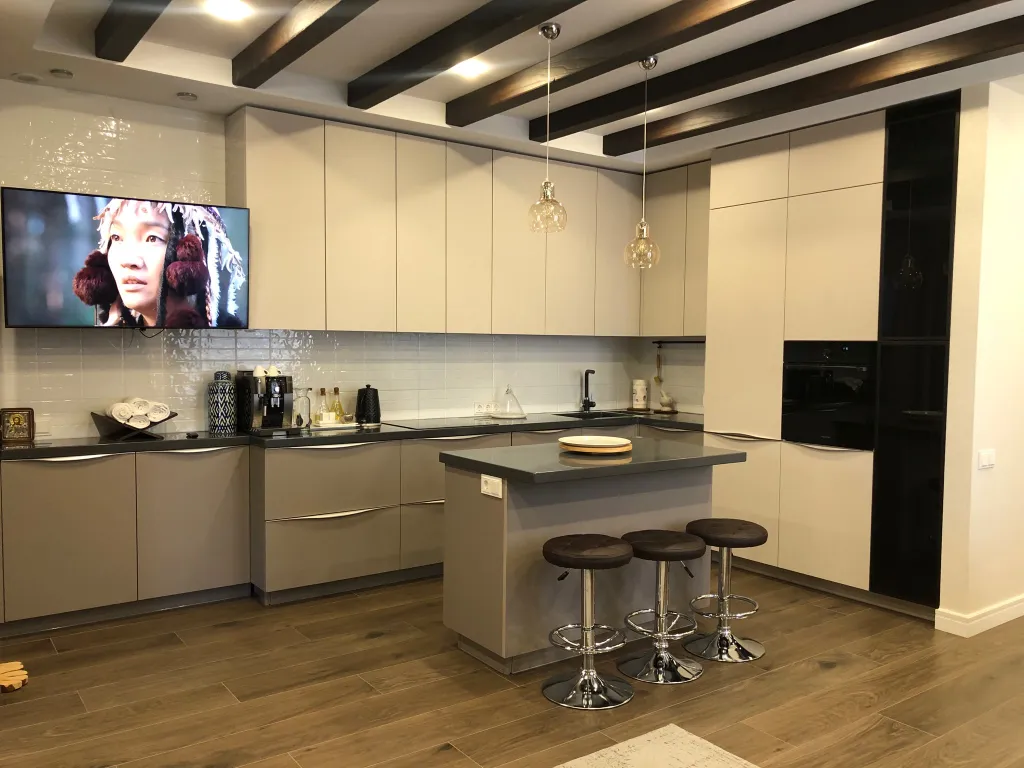 Дом под ключ комфорт плюс