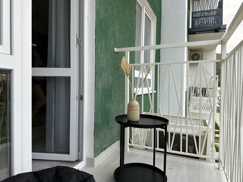 Стильная квартира в ЖК Флора