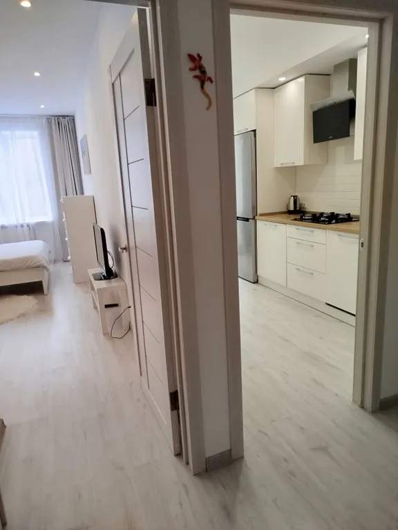 Квартира Ваш идеальный отпуск уютная квартира у моря — Пионерский