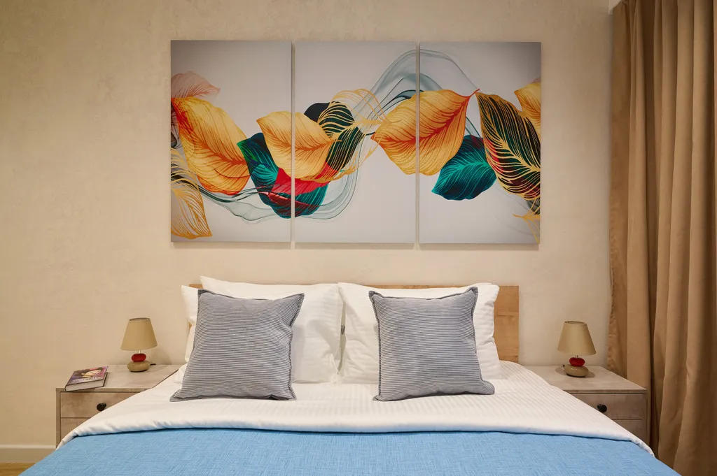 Квартира Квартира Дизайнерский апартамент в апарт-комплексе Grand Palace — Краснодар