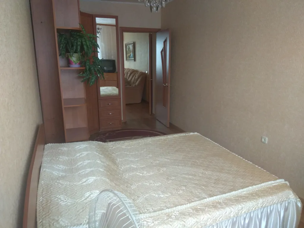 Уютная квартира в центре