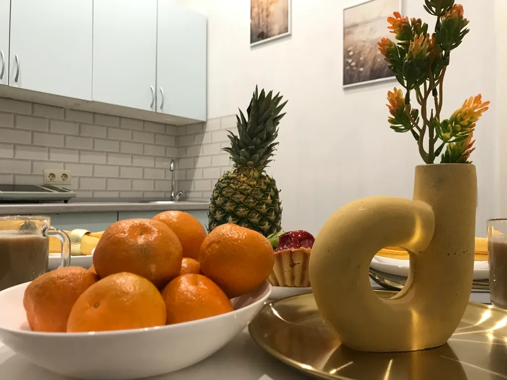 Квартира Квартира RUBANOVA HOME
1-ая центр левого берега — Новосибирск