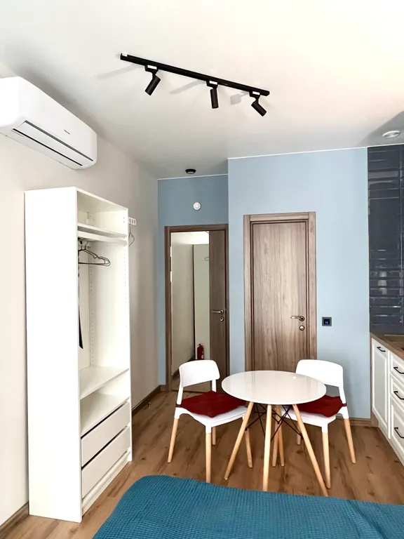 Квартира Квартира GoodMood 367A apart with a great view near center — Москва