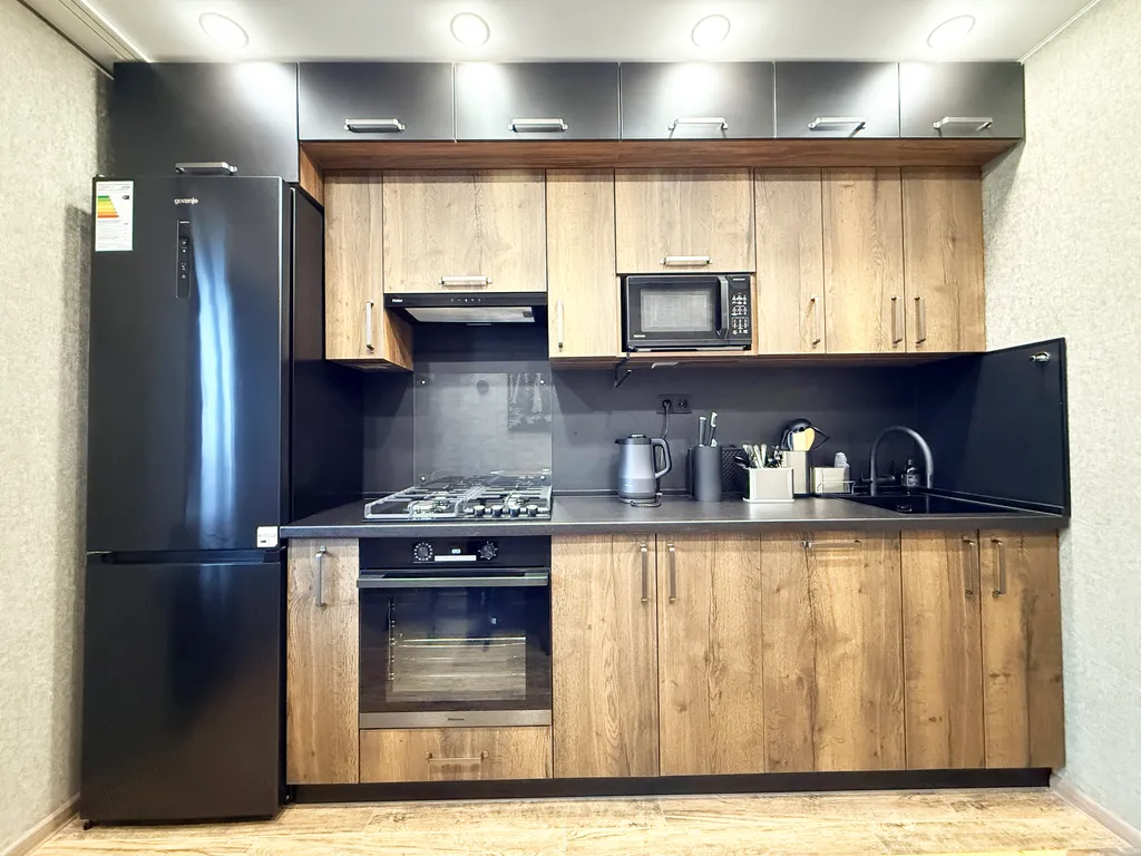 Таёжный покой