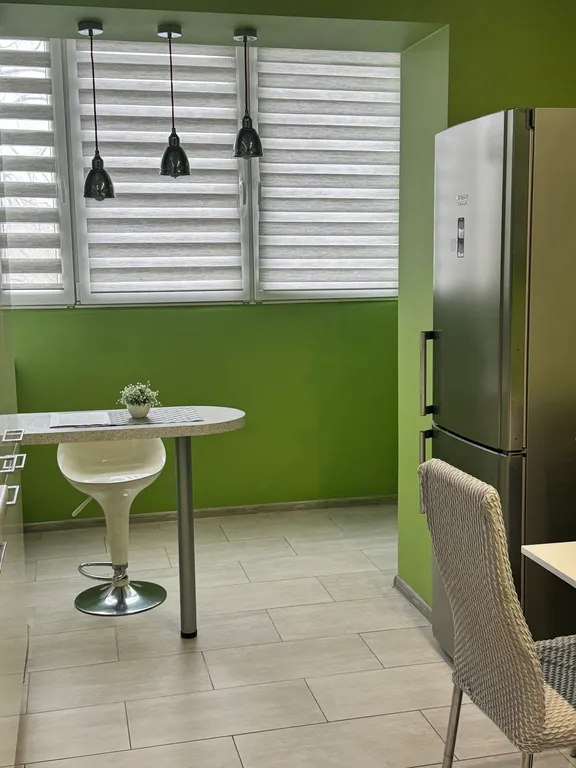 Квартира Квартира у озера Queen — Калининград