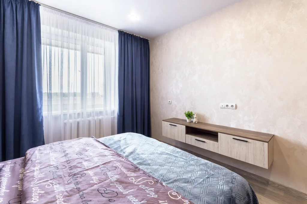 Уютная 2-х комнатная квартира ждёт вас