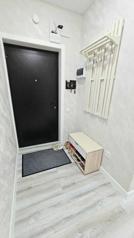 Квартира Шикарная 2-комнатная квартира с видом на море — Анапа