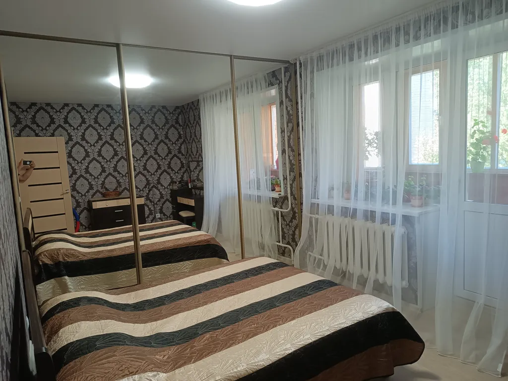 Шикарная 3-комнатная квартира