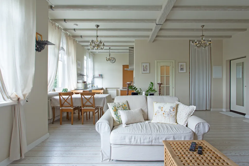 Дизайнерская студия Сканди