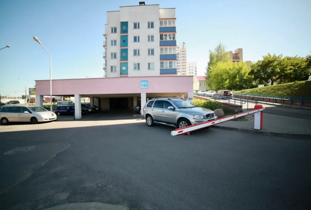 Квартира 2-комнатная Квартира — Минск