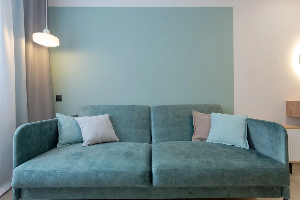 Просторная квартира комфорт класса с кофемашиной рядом с НГУ