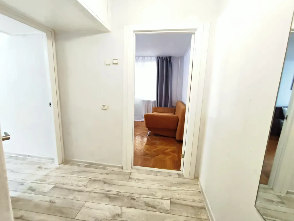 Семейная тихая квартира