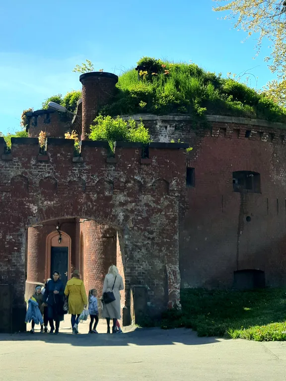 Квартира в новом доме - центр Ленинградского района