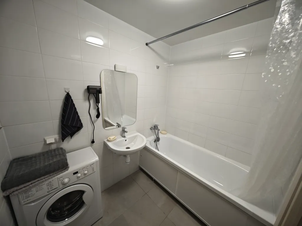 Видовая квартира