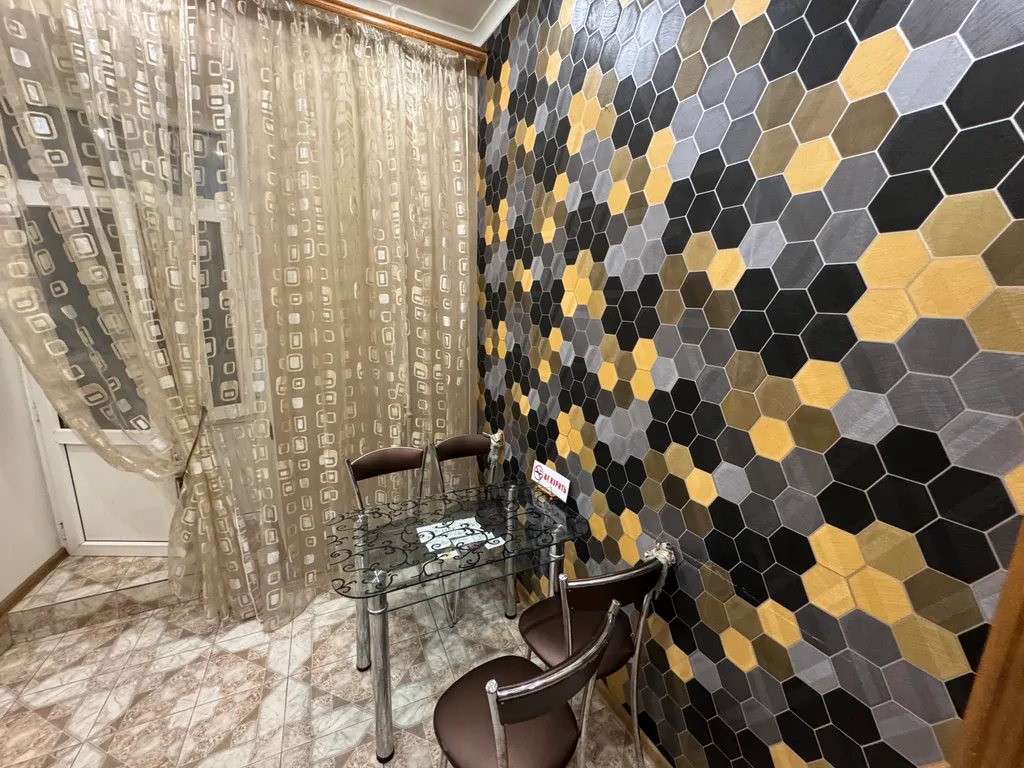 Большая комфортная квартира в самом центре города