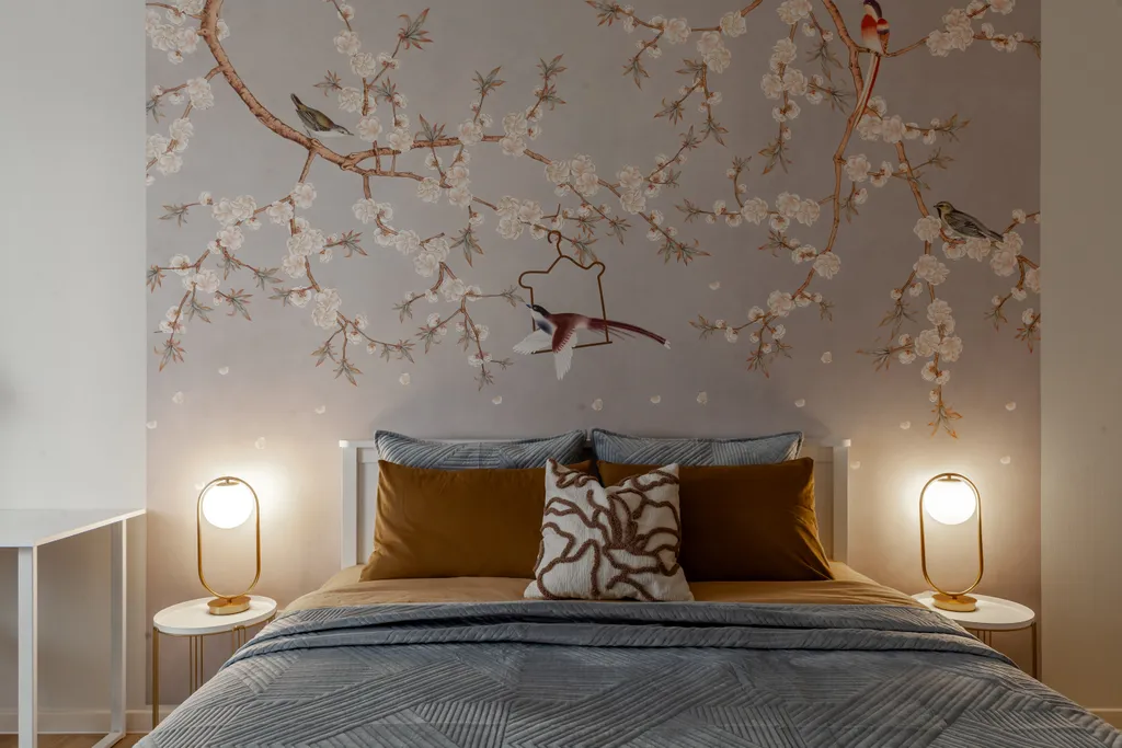 Квартира Квартира Golden apartment в Центре с кондиционером — Красноярск