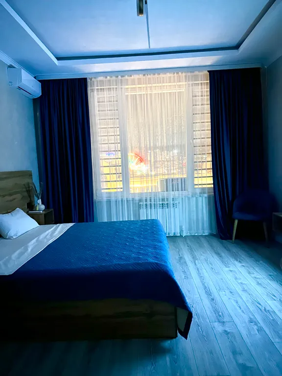 Уютная квартирка в самом центре города