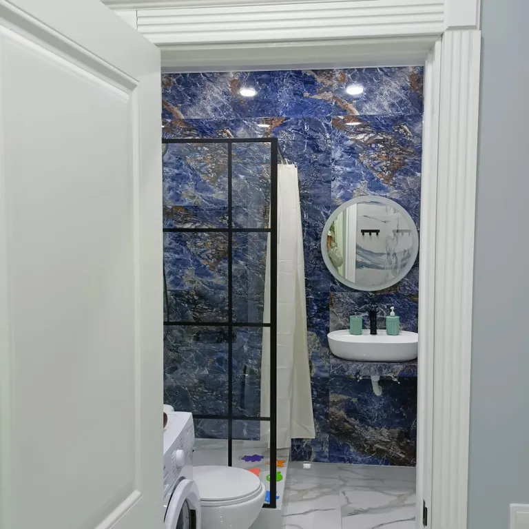 Квартира Квартира Квартирка у моря — Пионерский