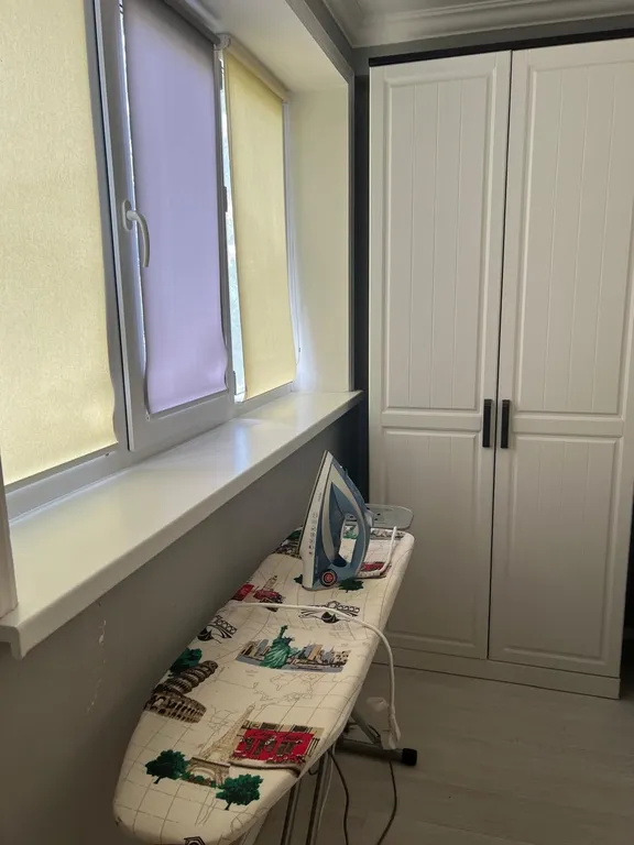 Квартира Набережная квартира у моря — Дербент