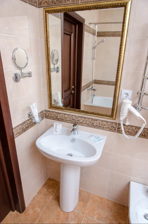 Квартира Комната — Адлер