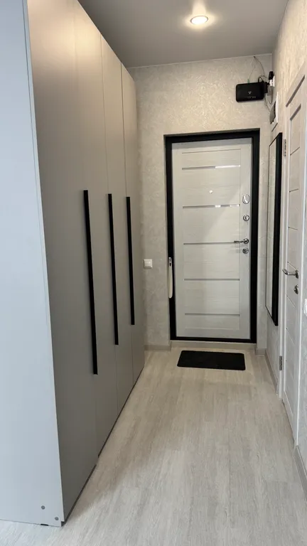 Квартира Квартира для отдыха — Анапа