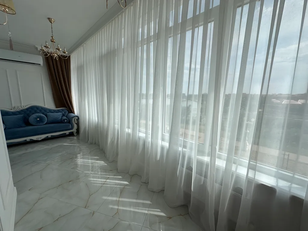 Квартира Квартира с видом на озеро — Славянск-на-Кубани