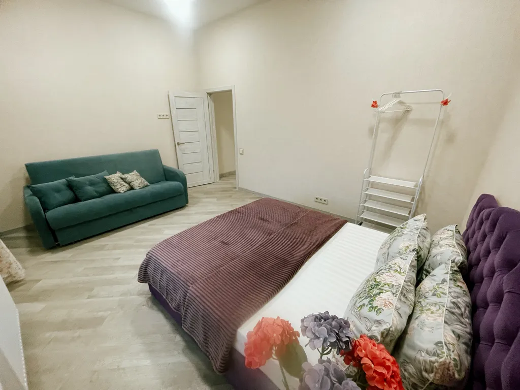 Кошкин дом в Комарово