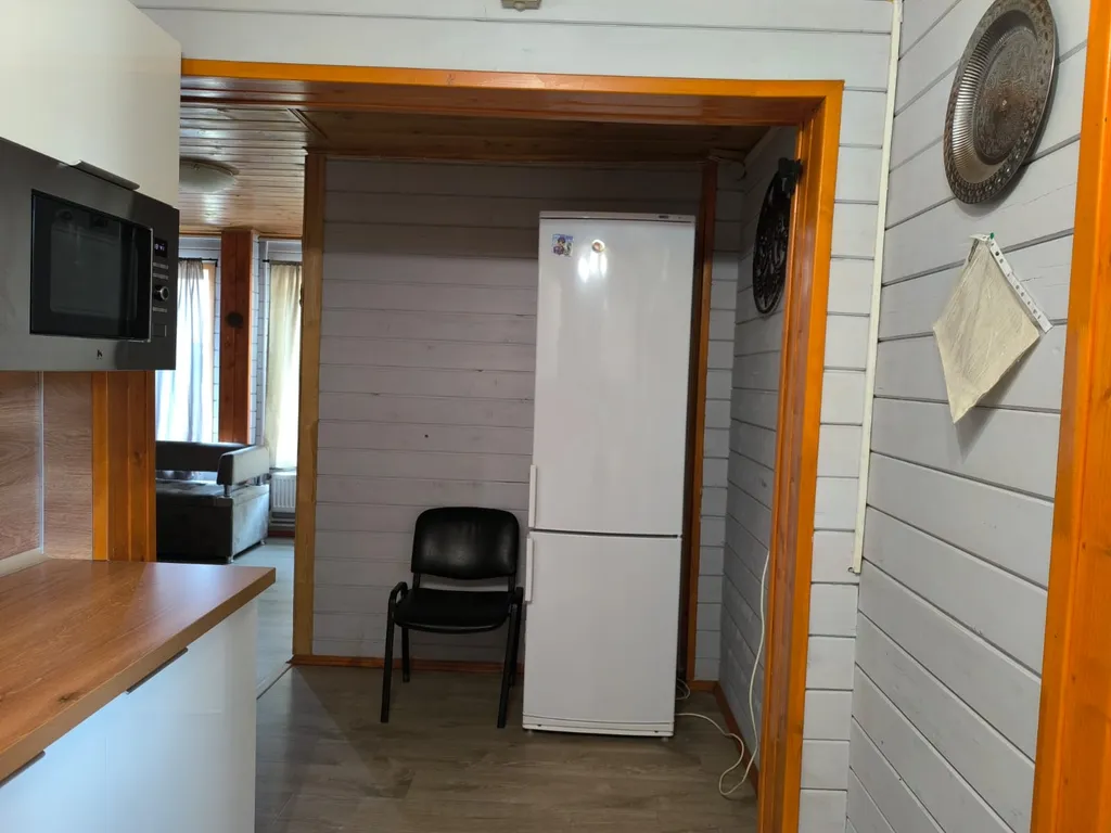 Коттедж Коттедж номер 3 — Кротово