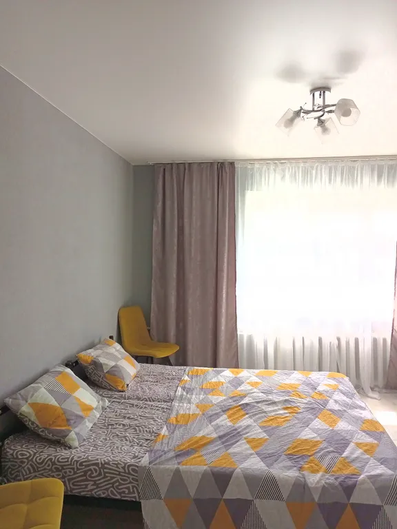 Студия в центре