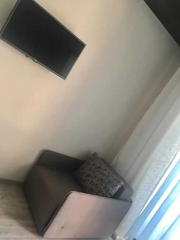 Уютная квартира у моря