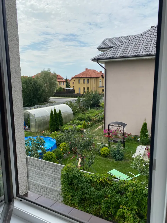 Коттедж Уютный домик на побережье — Зеленоградск