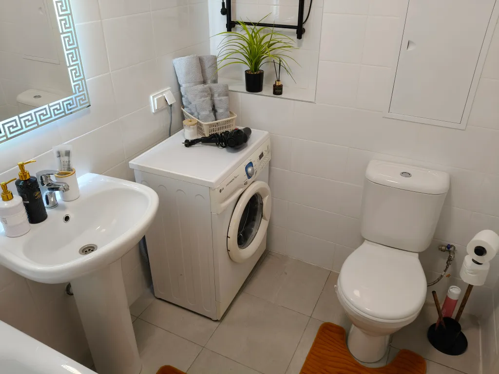 Уютная евродвушка у Онкоцентра им. ЦЫБА А. Ф