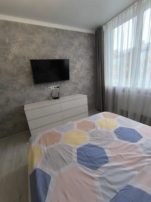 Квартира 1-комнатная Квартира — Славянск-на-Кубани