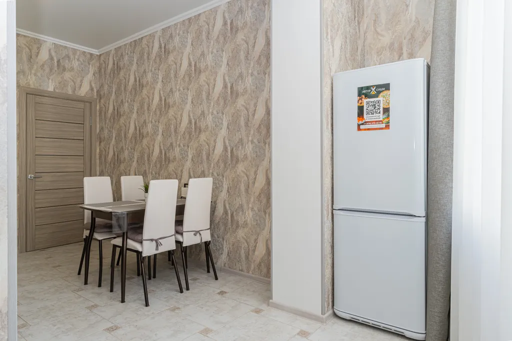 Квартира люкс в ЖК Таврический