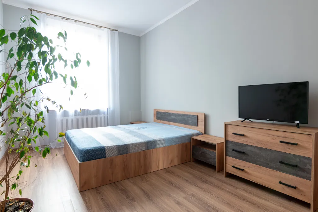 Апартаменты у Кремля