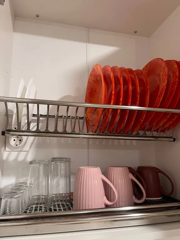 Коттедж 2-комнатный Дом — Туапсе