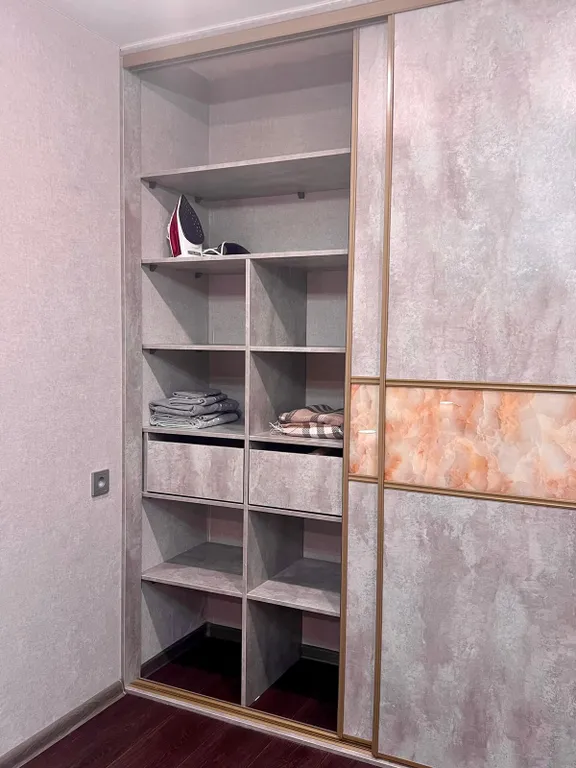 Уютная 1-комнатная квартира, рядом с горнолыжным склоном Нордстар