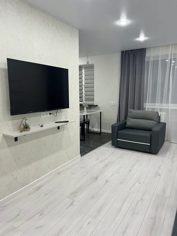 Уютная 2-комнатная квартира рядом с центром