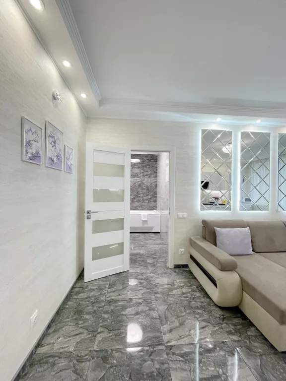 Квартира Апартаменты у Юбилейного моста — Калининград