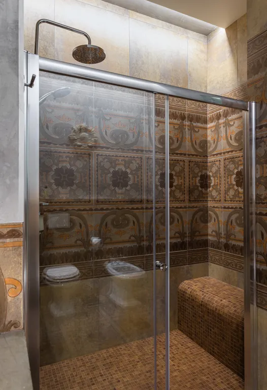 Квартира Квартира Studio 36 Suites Executive — Москва