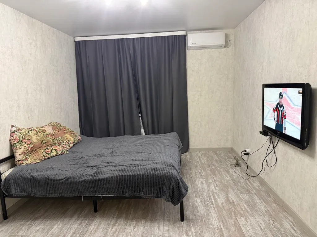 Новая квартира рядом со всеми развлечениями — аренда посуточно в Смоленск