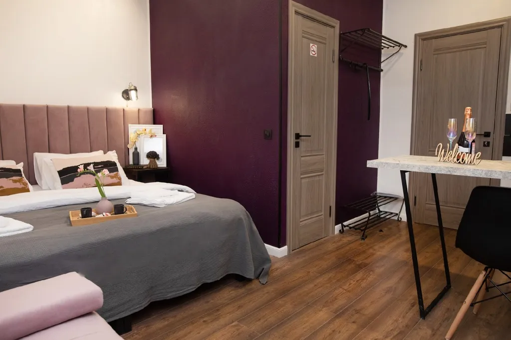 Квартира Комната — Тверь