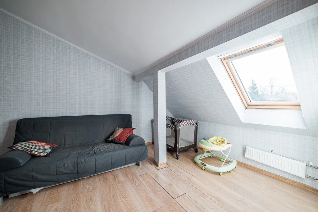 Дубки Хаус на Истре