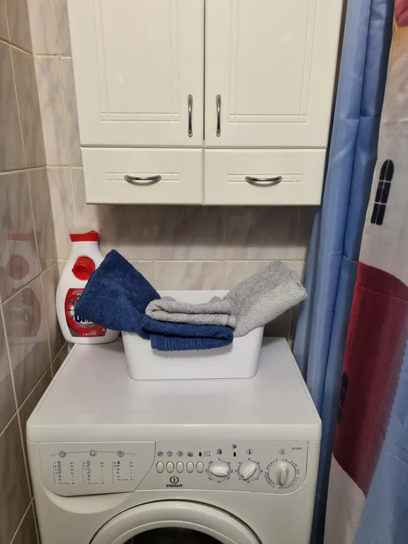 Квартира Квартира Двушка с видом на залив — Кронштадт