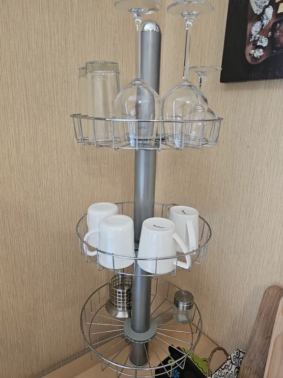 Квартира Квартира Уютная студия возле моря — Сириус